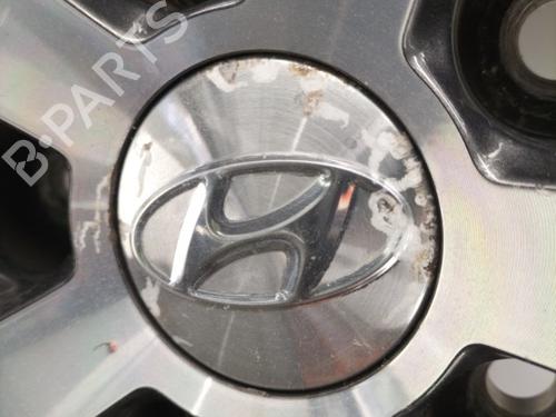 Used Rim Rim HYUNDAI TUCSON (TL, TLE) 1.7 CRDi (116 hp) 22861493 22861493