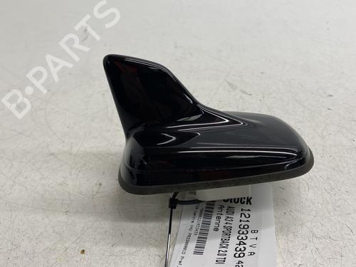 Used Antenna/Base Antenna/Base AUDI A3 Sportback (8YA, 8YF) 35 TDI (150 hp) 36169772 36169772
