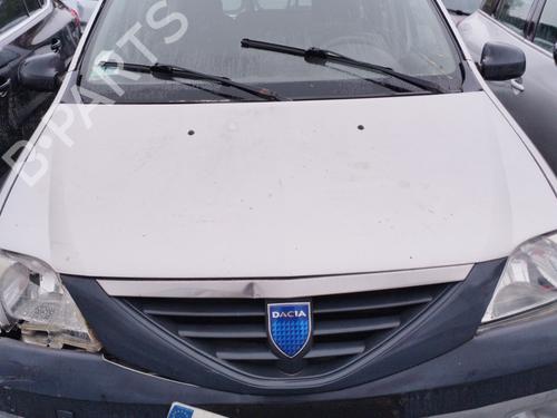 Ignition barrel DACIA LOGAN MCV (KS_) 1.5 dCi (KS0W) | BP32312259M48