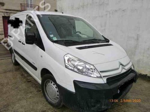 Used Right mirror Right mirror CITROËN JUMPY II Van 1.6 HDi 90 16V (90 hp) 22857840 22857840