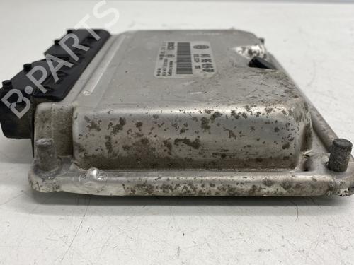 Engine control unit (ECU) VW POLO (9N_, 9A_) 1.4 TDI | BP24657447M57 
