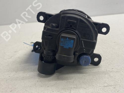 Used Right front fog light Right front fog light PEUGEOT 308 SW II (LC_, LJ_, LR_, LX_, L4_) 1.6 BlueHDi 120 (120 hp) 32749307 32749307