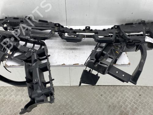 Used Rear bumper bracket RENAULT ESPACE V (JR_) 1.6 dCi 160 (160 hp) 25258489