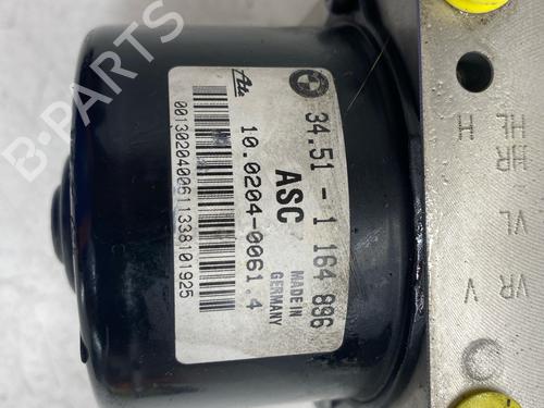 ABS pump BMW 3 (E46) 318 i | BP39686111M43 - Image 5