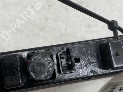 Used Third brake light Third brake light PEUGEOT 206 Hatchback (2A/C) [1998-2012] 31990391 31990391