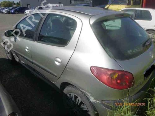 Fuse box PEUGEOT 206 Hatchback (2A/C) 2.0 HDI 90 | BP22855283E1 