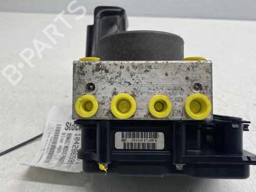 ABS pump RENAULT MODUS / GRAND MODUS (F/JP0_) 1.5 dCi 75 | BP30294417M43 - Image 3