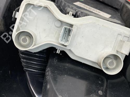 Used Right taillight RENAULT MEGANE II (BM0/1_, CM0/1_) 1.5 dCi (BM0F, BM0T, BM2B, CM0F, CM0T) (82 hp) 22853187