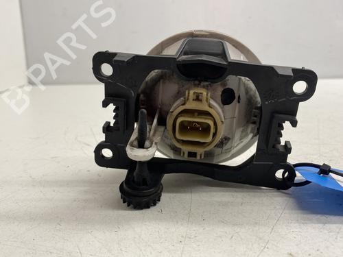 Used Right front fog light Right front fog light PEUGEOT 207 (WA_, WC_) [2006-2015] 34149295 34149295
