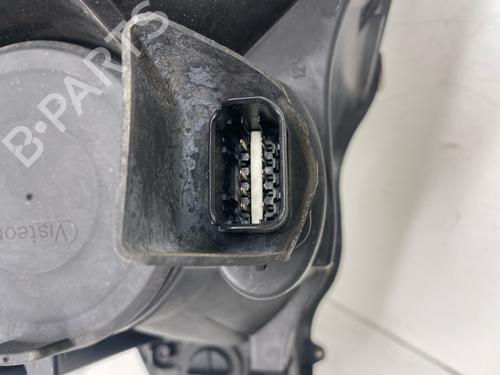 Right headlight CITROËN DS3 (SA_) 1.6 HDi 90 | BP38679637C29 - Image 5