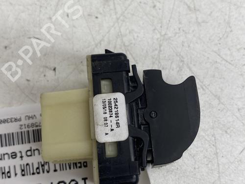 Switch RENAULT CAPTUR I (J5_, H5_) 0.9 TCe 90 | BP28102217I30 