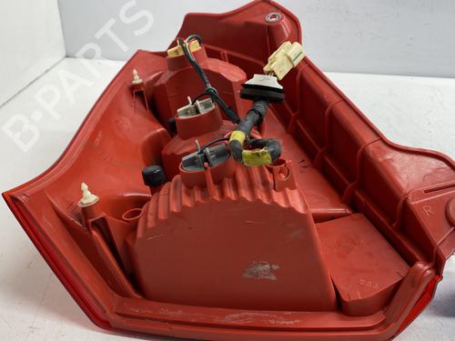 Right taillight NISSAN PIXO (UA0) 1.0 | BP33037659C35 - Image 5