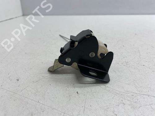 Used Tailgate lock Tailgate lock CITROËN ZX (N2) 1.4 i (75 hp) 36256169 36256169