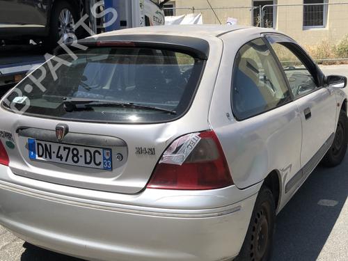 Right sun visor ROVER 200 II Hatchback (RF) 214 Si | BP29139468I2  - Image 7