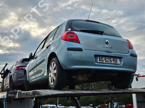 Used Parts RENAULT CLIO III (BR0/1, CR0/1) 1.5 dCi (C/BR0G, C/BR1G) (68 hp) 4406658