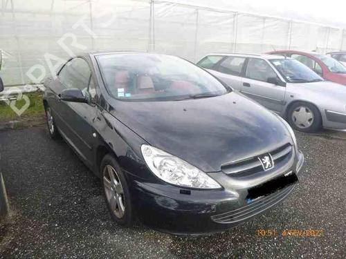 Left mirror PEUGEOT 307 CC (3B) 2.0 16V | BP22855486C26 