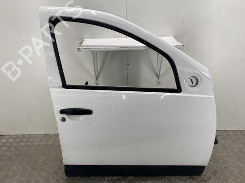 Used Right front door DACIA SANDERO 1.5 dCi (68 hp) 22859031