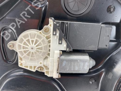 Used Front left window mechanism Front left window mechanism SEAT TOLEDO II (1M2) 1.9 TDI (90 hp) 40225090 40225090