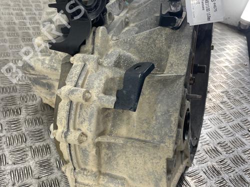 Used Gearbox Gearbox RENAULT KANGOO Express (FW0/1_) 1.5 dCi 95 (FW16) (95 hp) 39489048 39489048