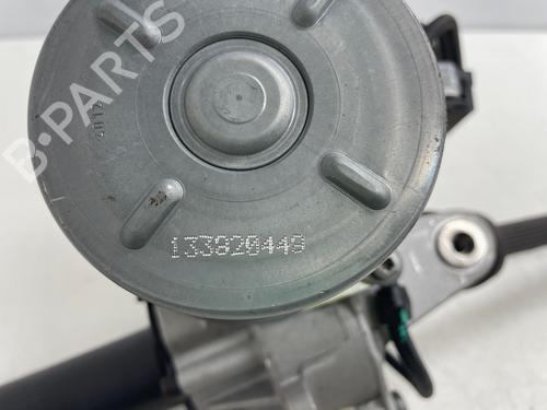 Steering column FIAT 500L (351_, 352_) 1.4 (199LYB1B) | BP40177548M21 - Image 5