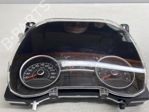 Kombiinstrument FIAT DOBLO Cargo (263_) 1.3 D Multijet (90 hp) 29299319