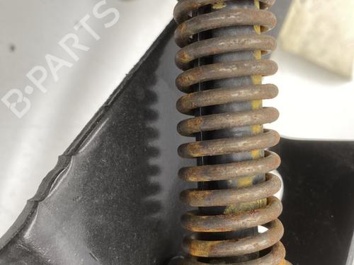 Used Break pedal RENAULT TRAFIC III Van (FG_) 1.6 dCi 95 (FGMJ, FGMR) (95 hp) 22858355
