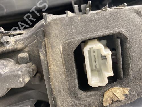 Right taillight RENAULT SCÉNIC III (JZ0/1_) 1.5 dCi | BP27819286C35 