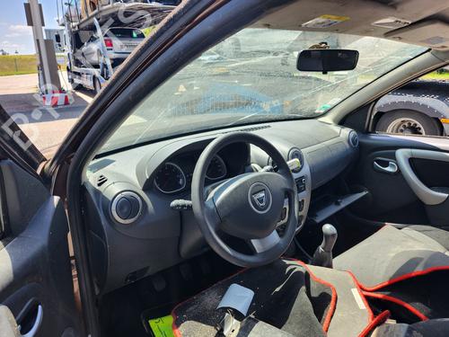 Used Parts DACIA DUSTER (HS_)  1.6 16V LPG  2168204
