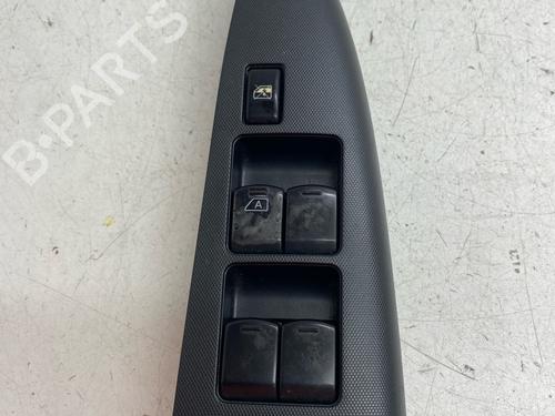 Left front window switch NISSAN NOTE (E11, NE11) 1.4 | BP39508749I27 - Image 6