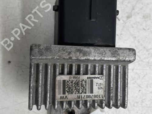 Modulo electronico DACIA DUSTER (HS_) 1.5 dCi (109 hp) 28567827