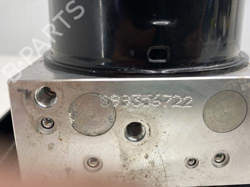 ABS pump BMW 1 (E81) 116 i | BP24467263M43 