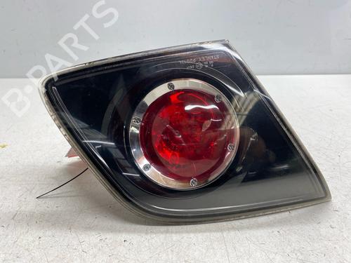 Left tailgate light MAZDA 3 (BK) | BP37663098C79 - Image 5