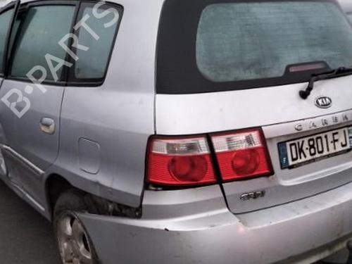 Used Parts KIA CARENS II MPV (FJ) 2.0 CRDi (140 hp) 2168623