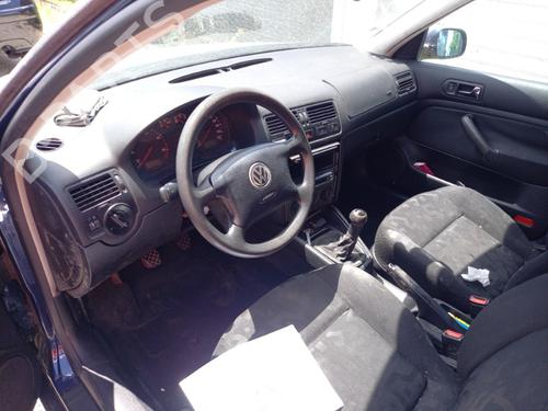 Used Parts VW BORA I (1J2)  1.9 TDI  2168384