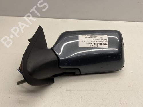 Left mirror VW GOLF III (1H1) 1.8 | BP22856133C26 
