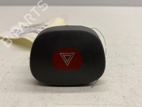 Warning switch RENAULT CLIO II (BB_, CB_) 1.9 D (B/CB0E, BB0J) | BP22851323I22 