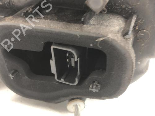 Right taillight VW GOLF PLUS V (5M1, 521) 1.9 TDI | BP22855713C35 