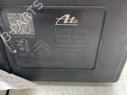 Used ABS pump ABS pump 37412903 37412903
