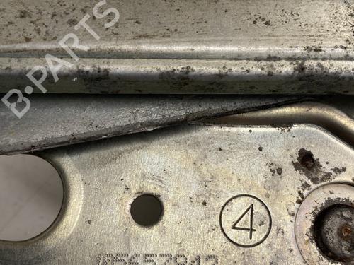 Used Rear right window mechanism Rear right window mechanism 26686414 26686414
