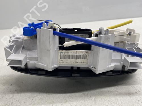 Climate control DACIA SANDERO II 1.5 dCi | BP28567870I5 