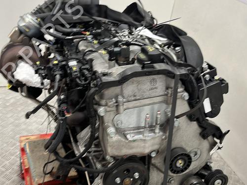 Engine HYUNDAI ix20 (JC) 1.6 CRDI | BP27205898M1 