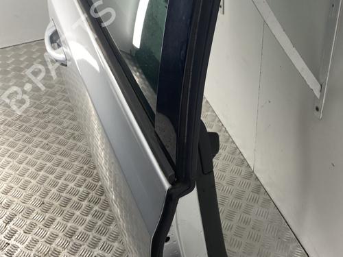 Right rear door VW GOLF VI (5K1) 1.6 TDI | BP24230720C5 