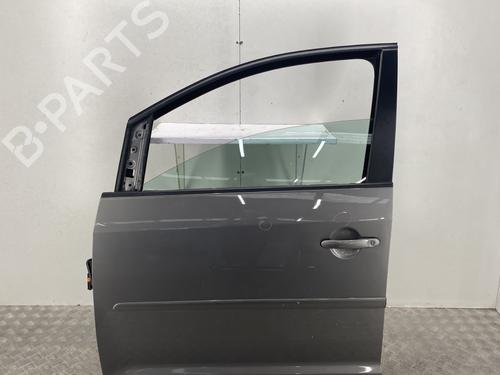 Used Left front door VW TOURAN (1T1, 1T2) 1.9 TDI (105 hp) 29139441