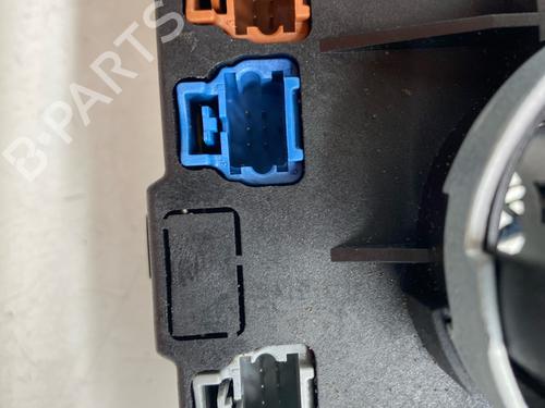 Steering column stalk PEUGEOT 407 Coupe (6C_) 2.0 HDi | BP35728246I23  - Image 5