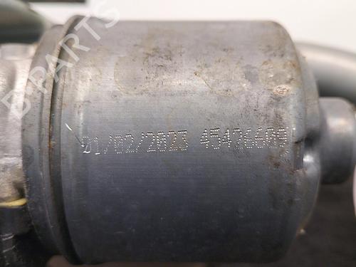 Front wiper motor CITROËN C3 / C3 ORIGIN III (SX) 1.6 BlueHDi 75 | BP22857524M29 