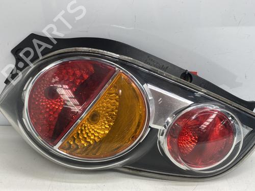 Used Left taillight CHEVROLET SPARK (M300) 1.2 (82 hp) 28567989