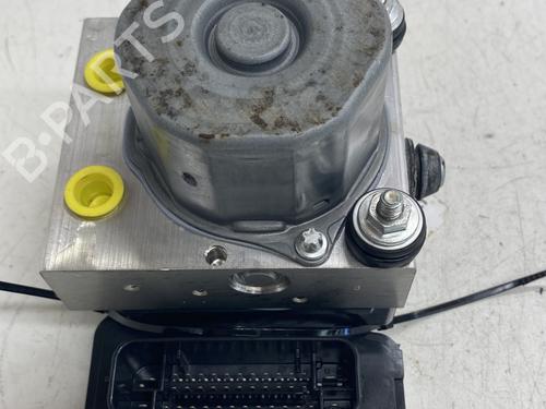 ABS pump OPEL CORSA E (X15) 1.0 (08, 68) | BP26274634M43 - Image 4