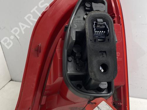 Used Left taillight Left taillight RENAULT TWINGO II (CN0_) 1.5 dCi 90 (86 hp) 28015731 28015731