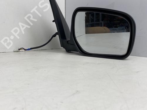 Used Right mirror RENAULT KOLEOS I (HY_) 2.0 dCi (HY0K) (150 hp) 22859498