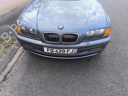 Used Parts BMW 3 (E46) 318 i 4995737